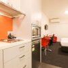 Отель Alston Apartments, фото 14