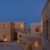 Отель Themonies Luxury Suites, фото 10