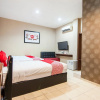 Отель Coin Mulia Hotel By OYO Rooms, фото 13