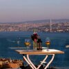 Отель Urban Suites Istanbul, фото 24