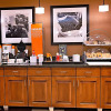 Отель Hampton Inn & Suites Jacksonville, фото 30