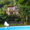 Отель Vanira Lodge, фото 2