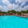 Отель Hyatt Place San Antonio - Riverwalk в Сан-Антонио