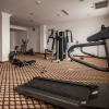 Отель Smiling Hotel, фото 23