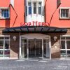 Отель DORMERO Hotel Villingen-Schwenningen в Филлинген-Швеннингене