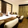 Отель Clarks Inn Suites Kapashera, фото 25