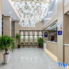 Отель Su 8 Select Hotel (Huainan Chunlin Plaza Branch), фото 1