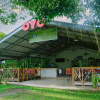 Отель The 7 Lodge Tambunan, фото 8
