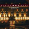 Отель Liebetegger в Клагенфурт-ам-Вёртер-Зе