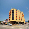 Отель Selectstar Hotel Malacca, фото 17