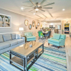 Отель Stunning Condo w/ Pool Access ~ 3 Mi to Beach, фото 12