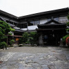 Отель Yoshino Ryokan, фото 1