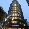 Отель Eins Inn Umedahigashi, фото 25