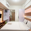 Отель Scenic Studio Room Apartment Vida View Makassar, фото 3