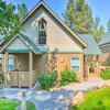 Отель Klamath Falls Family Cottage: Hike & Explore!, фото 1