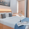 Отель Homey Studio At Transpark Bintaro Apartment, фото 4