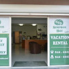 Отель Simpson Bay Suites в Симпсон-Бее