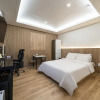 Отель Daejeon Yongmun Hotel SM, фото 8