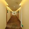 Отель GreenTree Inn Baoding Qingyuan District Jianshe North Road Express Hotel, фото 23