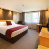 Отель Millennium Hotel Rotorua, фото 4