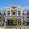 Отель Hampton Inn St. Louis Wentzville, фото 1
