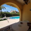 Отель Villa With 3 Bedrooms in Sant Joan D'alacant, With Private Pool, Enclo, фото 14