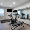 Отель Quality Inn Lebanon - Nashville Area, фото 18