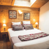 Отель Le Serre D'or, grand appartement au pied des pistes de ski, фото 3