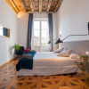Отель Miró in Barcelona with 2 bedrooms and 2 bathrooms, фото 6