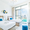 Отель LUX  The Luxury Sunspot Beach Suite, фото 3