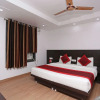 Отель OYO 9812 Kanchan Residency, фото 17