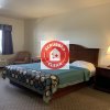 Отель SureStay Hotel by Best Western McAlester, фото 23