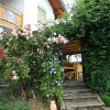 Отель Ferienwohnung Silvia, фото 4