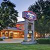 Отель Hampton Inn Columbia-I-26 Airport, фото 1