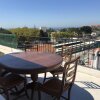 Отель Apartment with 4 Bedrooms in Carcavelos, with Wonderful Sea View, Furnished Terrace And Wifi, фото 18