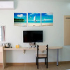 Отель Sea View Villas, фото 5