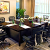Отель Grand Mercure Jinan Sunshine, фото 16