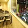 Отель Fuku Yado - Fuku Hostel - Namba Osaka, фото 11