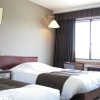 Отель Tsuyama Kakuzan Hotel, фото 4