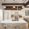 Отель Boutique Stays - Gladstone Cottage, South Melbourne, фото 16