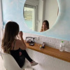 Отель Skizenas Rooms, фото 18