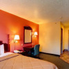 Отель Comfort Inn Tulsa Airport, фото 2