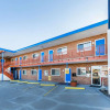 Отель Rodeway Inn Elko Downtown Area, фото 1