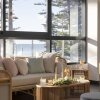 Отель Novotel Sydney Manly Pacific, фото 34