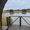 Отель Lakeside Fishing Pods, фото 3