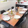 Отель Modern Family Home 350 meters to Town Centre, фото 11