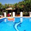 Отель Charming Cottage in Loja with Private Pool, фото 13
