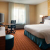 Отель Fairfield Inn & Suites Tustin Orange County, фото 16