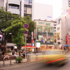 Отель Shinsaibashi Lions Rock, фото 12
