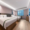 Отель GreenTree Inn (Chongqing Yubei Huangnibang Light Rail Station), фото 30